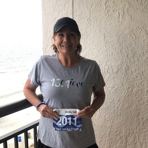 Meet your Posher, Tami